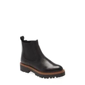 NORDSTROM Miller 2 Water Resistant Boot-Size 8